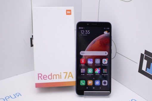 Xiaomi Redmi 7A 2GB/32GB