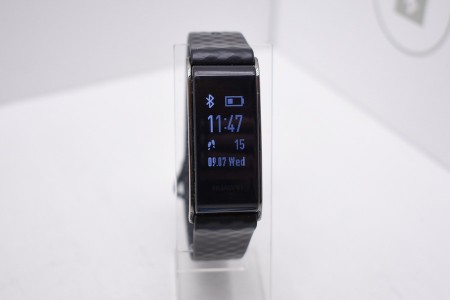 Фитнес-браслет Б/У Huawei Color Band A2 Black