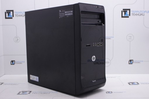 Компьютер HP Pro 3400