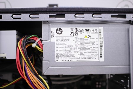 Компьютер Б/У HP Pro 3400 - 4303