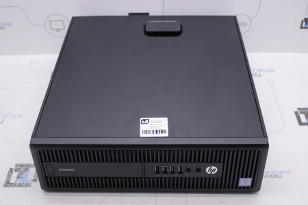 Компьютер Б/У HP EliteDesk 800 G2 SFF