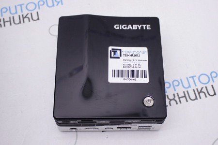 Мини ПК Б/У GIGABYTE GB-BXPi3-4010