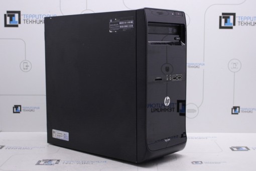 Компьютер HP Pro 3400 - 4495