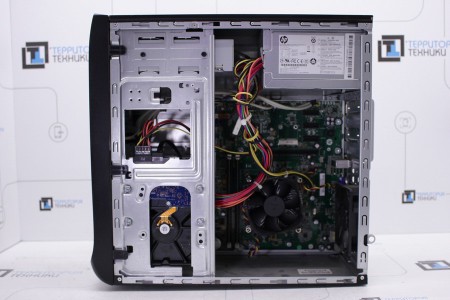 Компьютер Б/У HP Pro 3400 - 4495