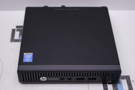 Компьютер Б/У HP EliteDesk 800 G1 Desktop Mini