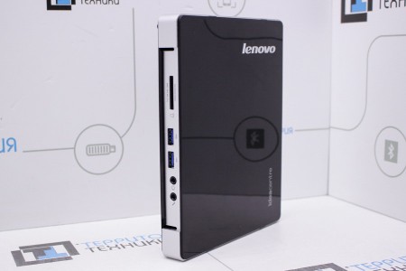 Неттоп Б/У Lenovo IdeaCentre Q190