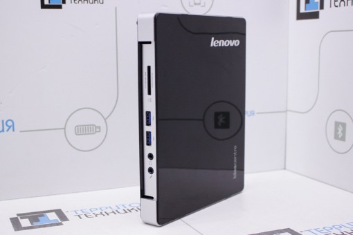 Неттоп Lenovo IdeaCentre Q190