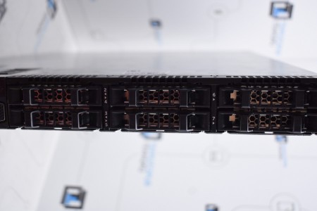Сервер Б/У Dell PowerEdge R330 - 4766