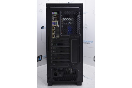 Сервер Б/У DeepCool Server - 5200