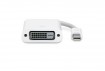 Адаптер Apple Mini DisplayPort/DVI MB570Z/B
