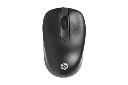 Мышь HP USB Travel Mouse (G1K28AA)