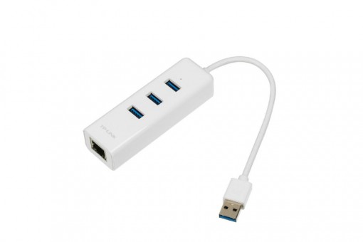 USB-хаб TP-Link UE330