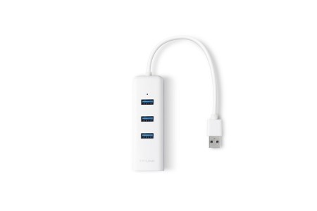 USB-хаб TP-Link UE330