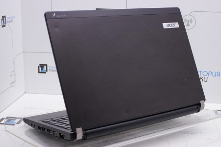 Ноутбук Б/У Acer TravelMate P633-M