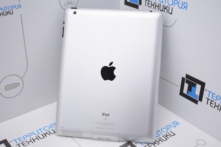 Планшет Б/У Apple iPad 16GB Wi-Fi (3 поколение)