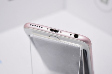 Смартфон Б/У Apple iPhone 6s 16GB Rose Gold