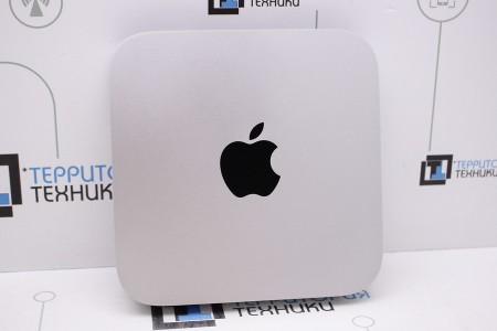 Компьютер Б/У Apple Mac Mini (Mid 2011)