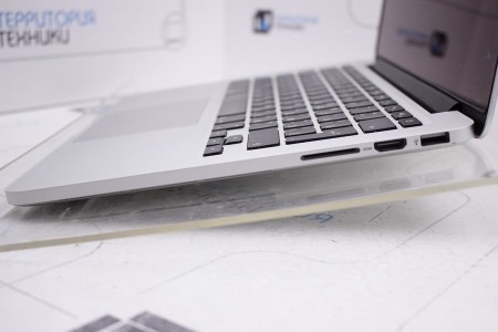Ноутбук Б/У Apple MacBook Pro 13 A1502 (Retina, Early 2015)