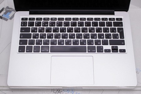 Ноутбук Б/У Apple MacBook Pro 13 A1502 (Retina, Late 2013)