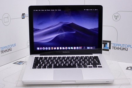 Ноутбук Б/У Apple MacBook Pro 13 A1278 (Mid 2012)