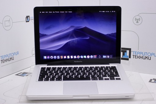 Apple MacBook Pro 13 A1278 (Mid 2012)