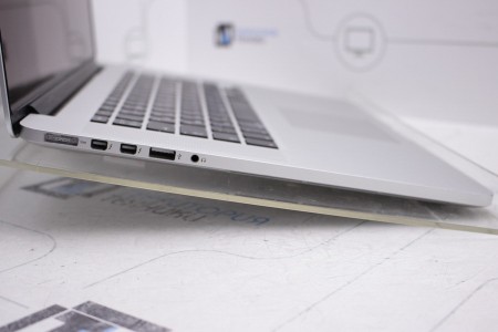 Ноутбук Б/У Apple MacBook Pro 15 A1398 (Retina, Mid 2015)