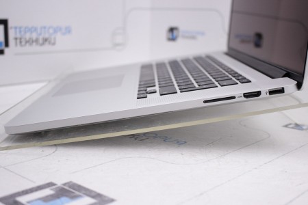 Ноутбук Б/У Apple MacBook Pro 15 A1398 (Retina, Mid 2015)