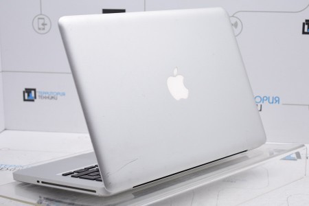 Ноутбук Б/У Apple MacBook Pro 13 A1278 (Early 2011)