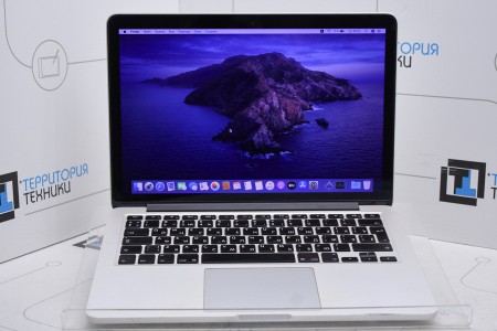 Ноутбук Б/У Apple MacBook Pro 13 A1425 (Late 2012)