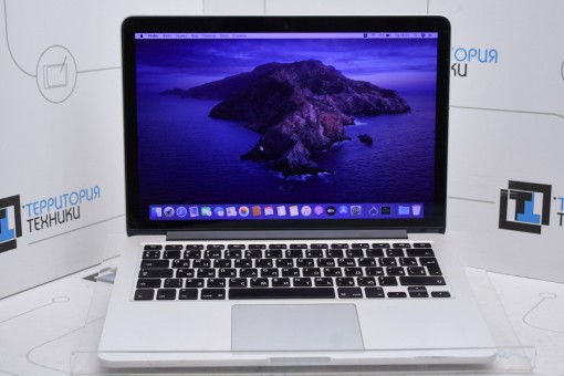 Apple MacBook Pro 13 A1425 (Late 2012)