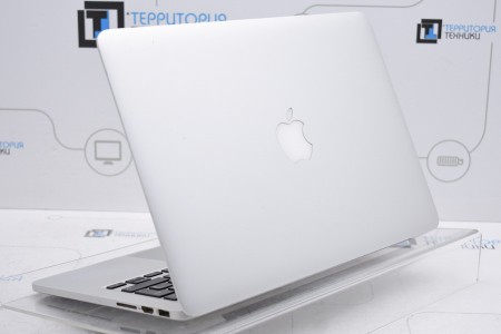 Ноутбук Б/У Apple MacBook Pro 13 A1425 (Late 2012)