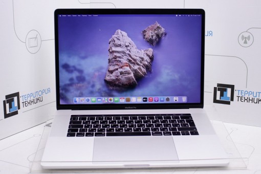 Apple Macbook Pro 15 A1990 Touch Bar (2018)
