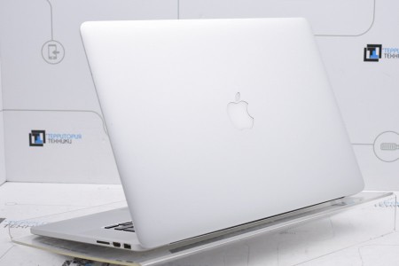 Ноутбук Б/У Apple Macbook Pro 15 A1398 (Retina, Late 2013)
