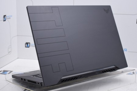Ноутбук Б/У ASUS TUF Gaming Dash F15 FX516PM