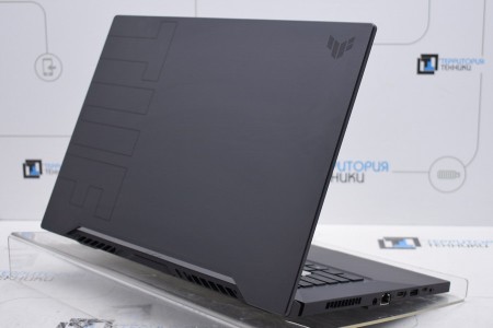 Ноутбук Б/У ASUS TUF Gaming Dash F15 FX516PM