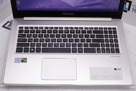 Ноутбук Б/У ASUS VivoBook Pro 15 N580GD
