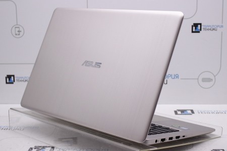 Ноутбук Б/У ASUS VivoBook Pro 15 N580GD