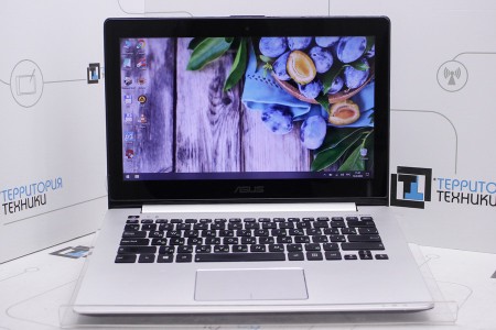 Ноутбук Б/У ASUS VivoBook S301LP