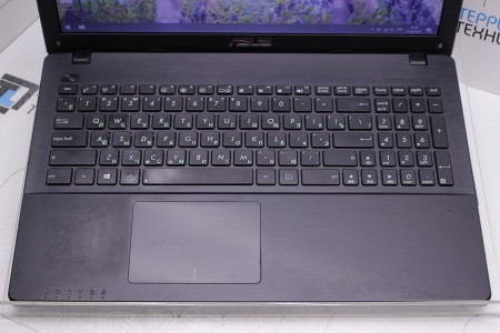 Ноутбук Б/У ASUS X552CL