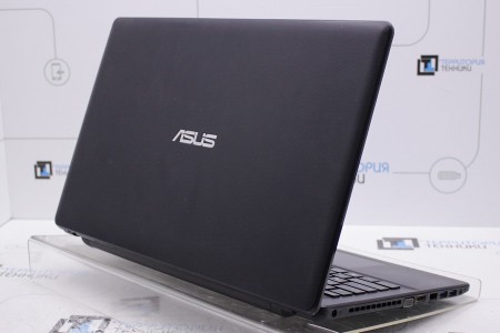 Ноутбук Б/У ASUS X552CL