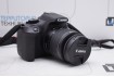 Canon EOS 1300D Kit 18-55mm III