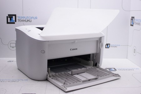Принтер Б/У Canon i-SENSYS LBP6020