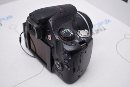 Фотоаппарат Б/У Canon PowerShot SX40 HS