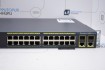 Управляемый коммутатор 2-го уровня Cisco WS-C2960-24TC-L