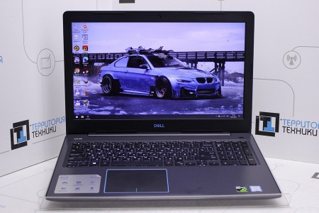 Ноутбук Б/У Dell G3 15 3579-0243