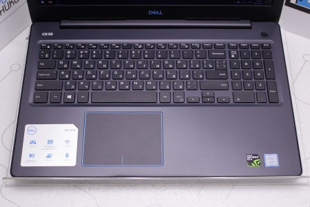 Ноутбук Б/У Dell G3 15 3579-0243