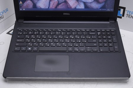 Ноутбук Б/У Dell Inspiron 15 3567