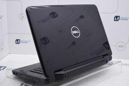 Ноутбук Б/У Dell Inspiron N5050