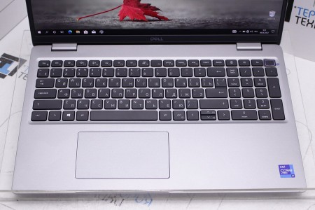 Ноутбук Dell Latitude 15 5520