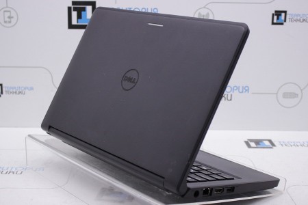 Ноутбук Б/У Dell Latitude 3160